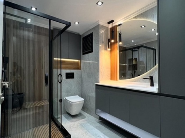 Banyo Tadilat