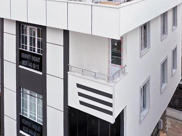 Başakşehir Bodur Projesi