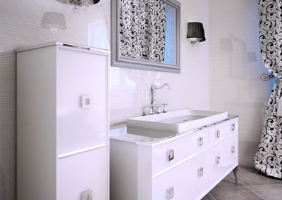 Banyo Tadilat & Dolap